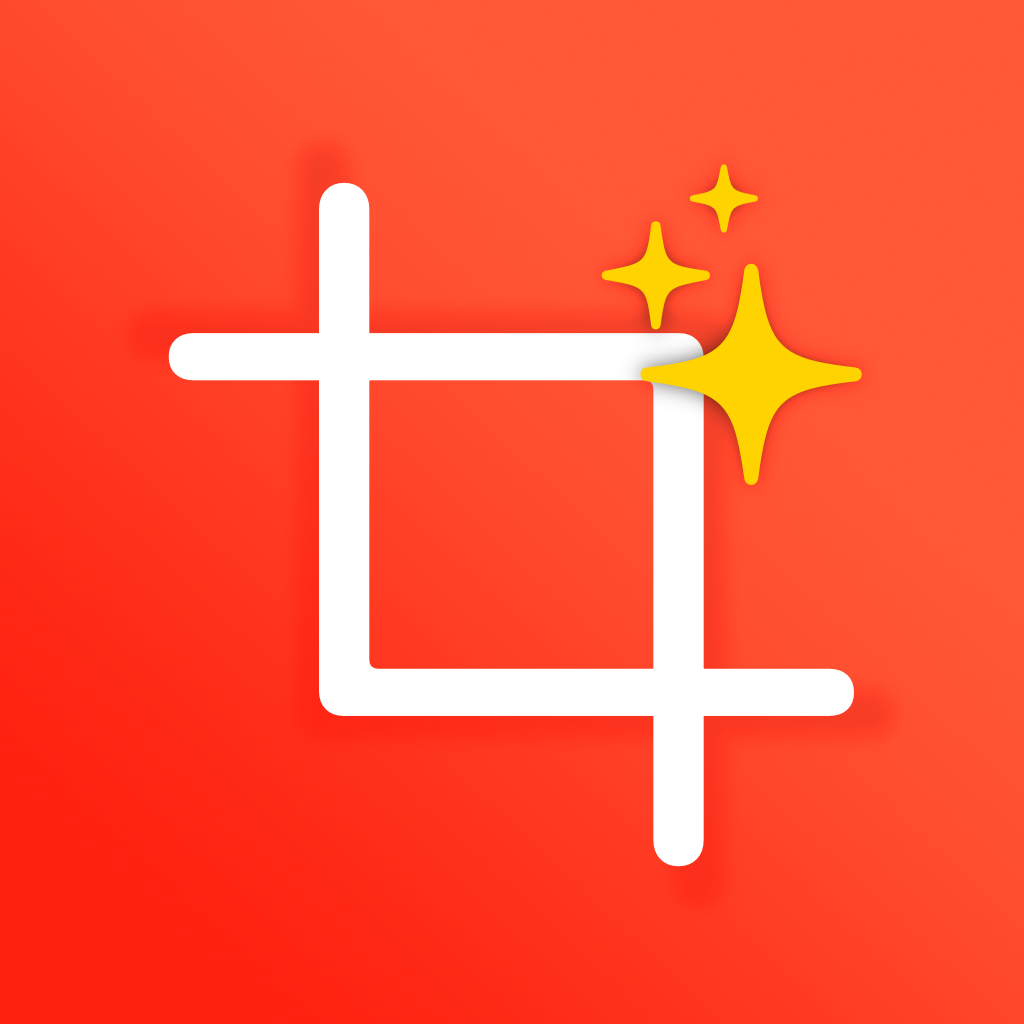 ImageExtend app icon